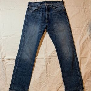 Vintage Men's Levis